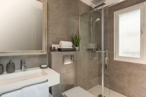 Apartamento Genteel Home Carmen San Ignacio