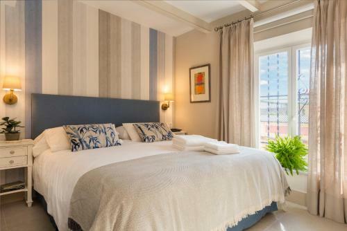 Apartamento Genteel Home Carmen San Ignacio