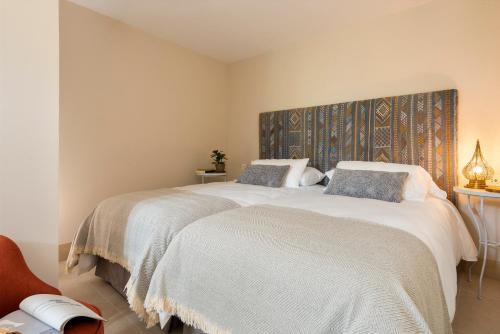 Apartamento Genteel Home Carmen San Ignacio
