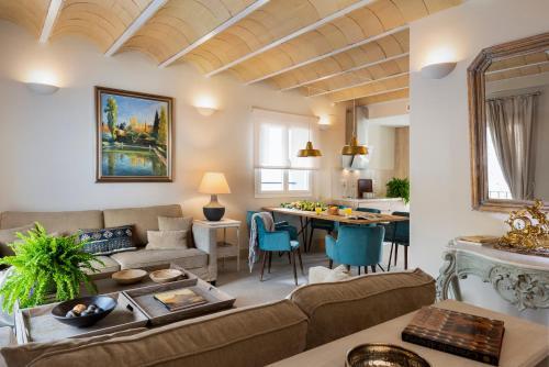 Apartamento Genteel Home Carmen San Ignacio