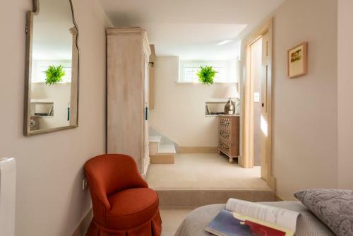 Apartamento Genteel Home Carmen San Ignacio