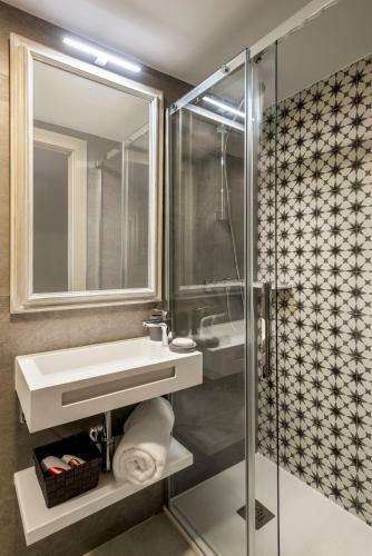 Apartamento Genteel Home Carmen San Ignacio
