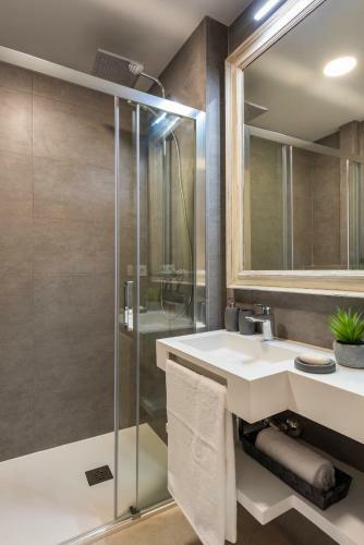 Apartamento Genteel Home Carmen San Ignacio