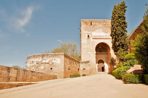 Villa El Pianista De La Alhambra