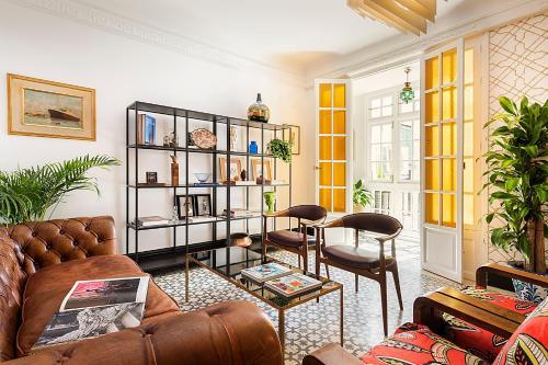 Apartamento Genteel Home Romanilla