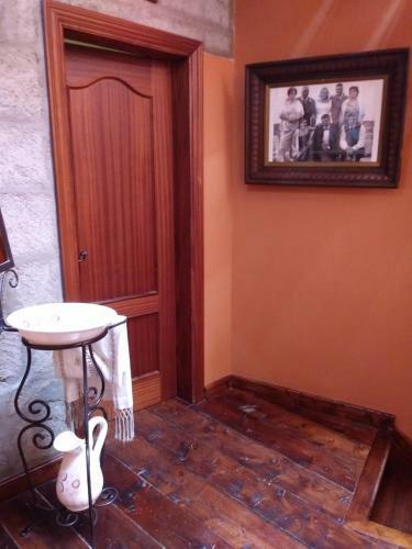 Casa Rural Bella Vista
