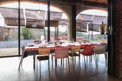 Bed & Breakfast Clos Figueras