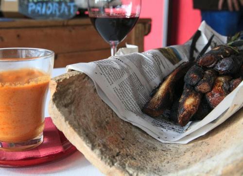 Bed & Breakfast Clos Figueras