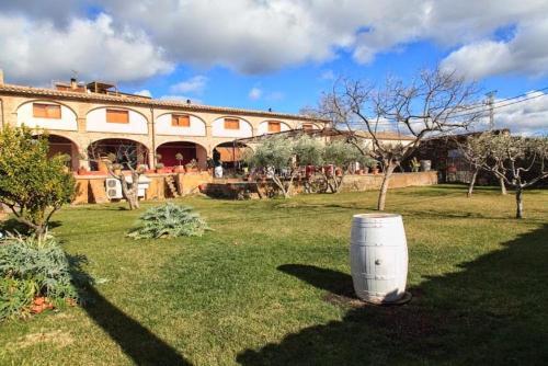 Bed & Breakfast Clos Figueras