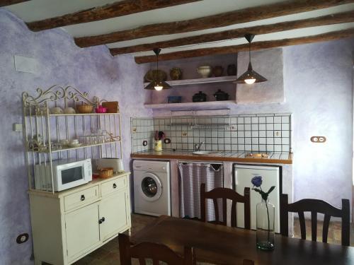 Apartamento Casa El Franc�s