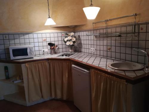 Apartamento Casa El Franc�s