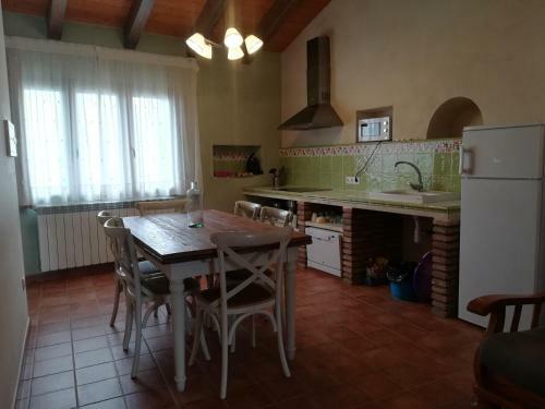 Apartamento Casa El Franc�s