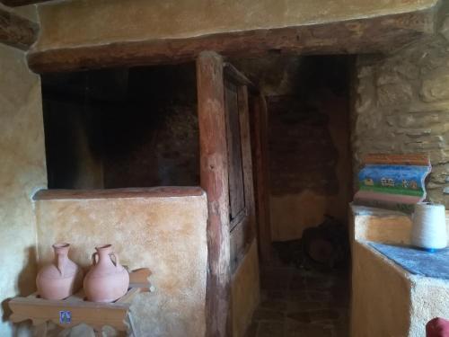 Apartamento Casa El Franc�s