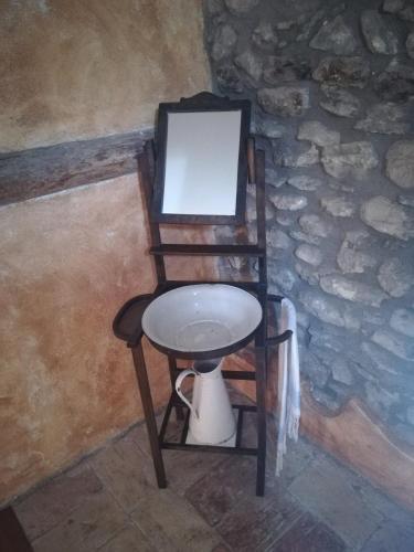 Apartamento Casa El Franc�s