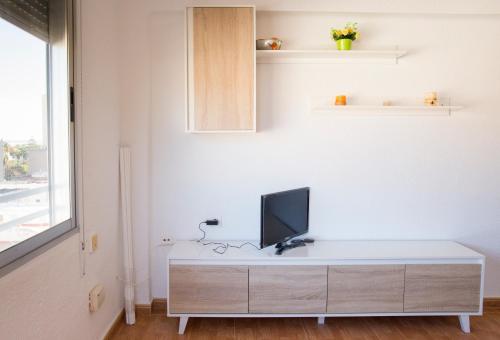 Apartamento Gravina Grao