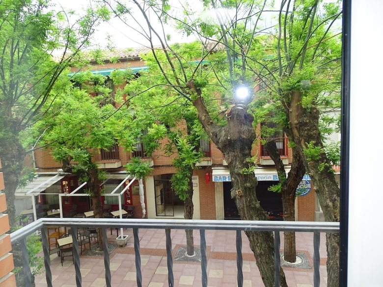 Hostal El Otero 2