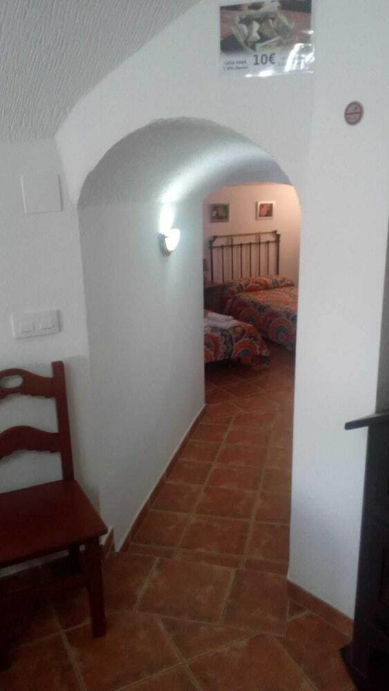 Agroturismo Cueva El Jaraiz