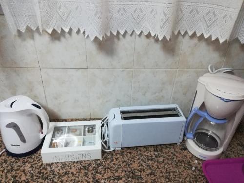 Apartamento Cueva Tradicional El Capricho