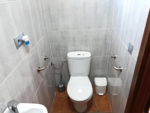 Apartamento Cueva Tradicional El Capricho