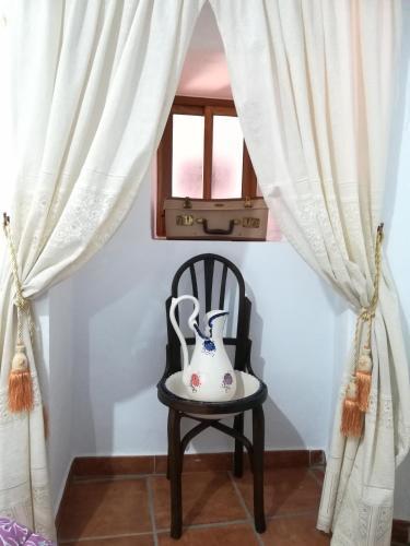 Apartamento Cueva Tradicional El Capricho