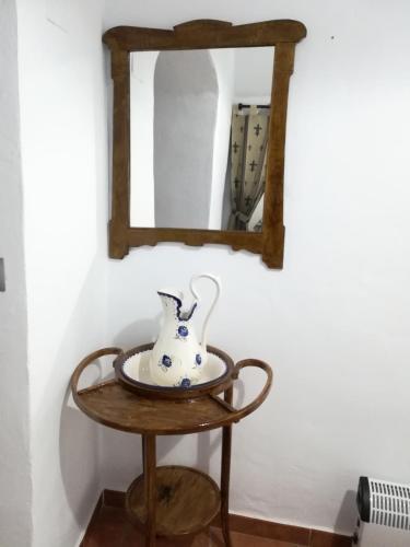 Apartamento Cueva Tradicional El Capricho