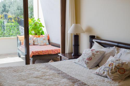 Apartamento Fidalsa Alquimia Premium