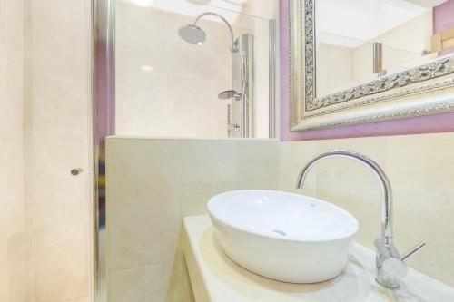 Apartamento Fidalsa Alquimia Premium