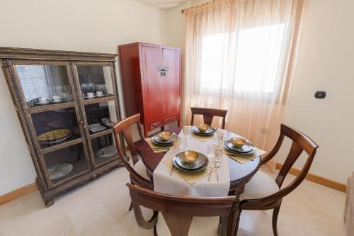 Apartamento Fidalsa Alquimia Premium