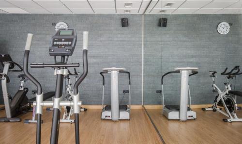 Apartamento Fidalsa Alquimia Premium