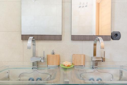 Apartamento Fidalsa Alquimia Premium
