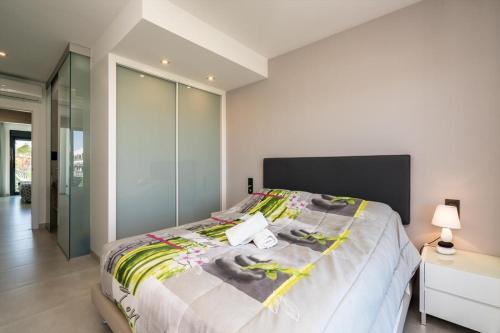 Apartment Lila