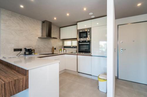 Apartment Lila