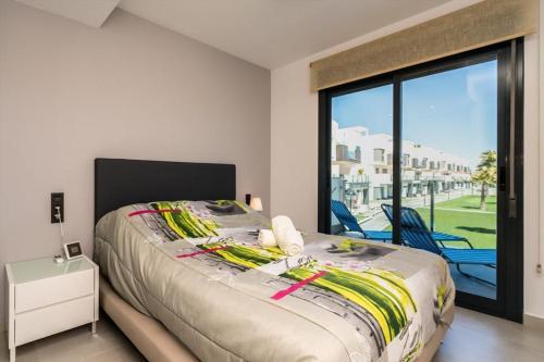 Apartment Lila