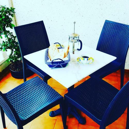 Apartamento El Lagarto