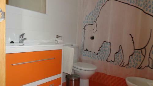 Apartamento He Riverside Guardamar