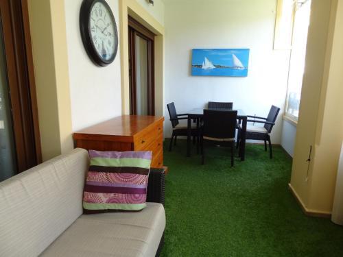 Apartamento Guardamar Hills Bajo Rc