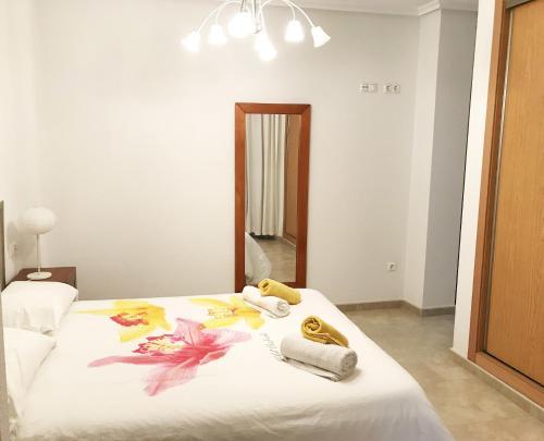 Apartment Enjoy Life