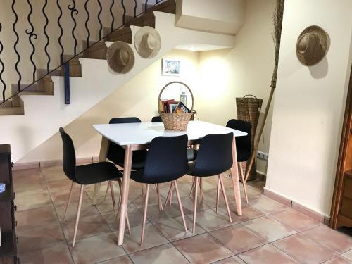 Apartamento Fidalsa Penthouse Solarium