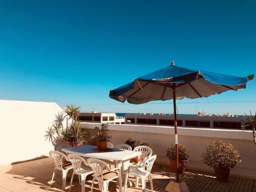 Apartamento Fidalsa Penthouse Solarium