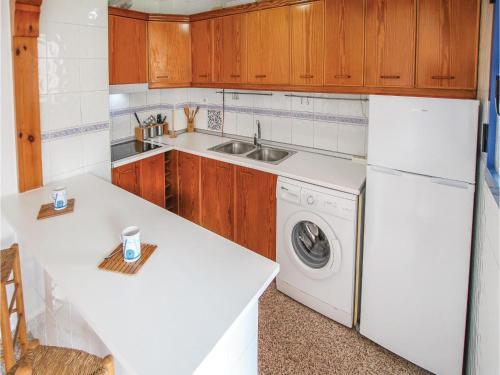 Studio Apartment In Guardamar Del Segura