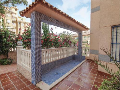 Studio Apartment In Guardamar Del Segura