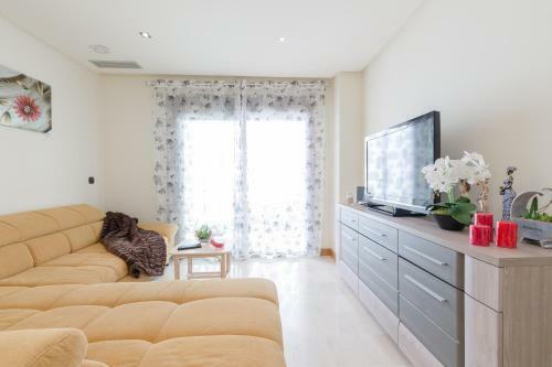 Apartamento Fidalsa Guardamar Hills