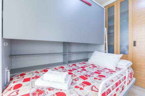 Apartamento Fidalsa Guardamar Hills