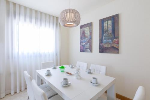 Apartamento Fidalsa Guardamar Resort