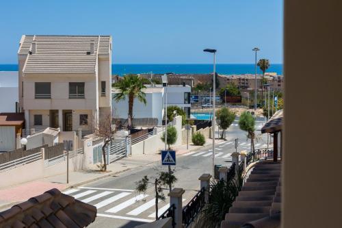 Apartamento Fidalsa Guardamar Resort