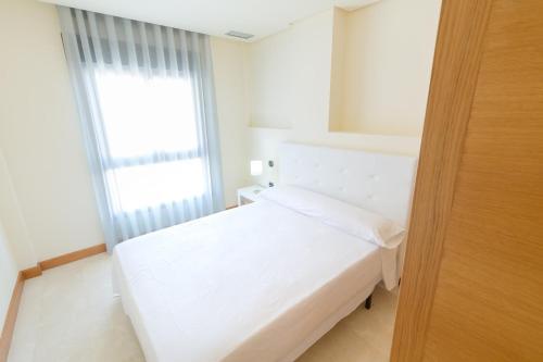 Apartamento Fidalsa Guardamar Resort
