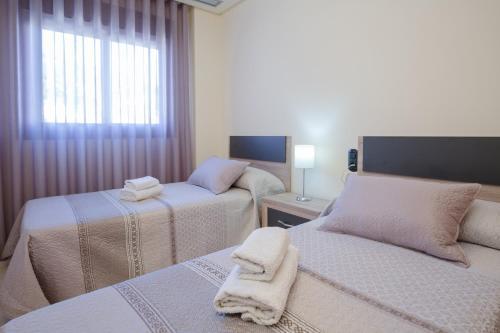 Apartamento Fidalsa Guardamar Resort