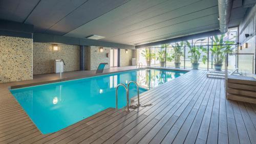 Apartamento Fidalsa Guardamar Resort