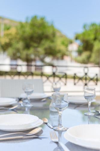 Apartamento Fidalsa Guardamar Resort