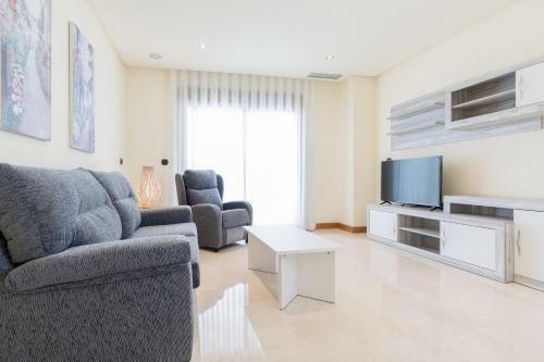 Apartamento Fidalsa Guardamar Resort